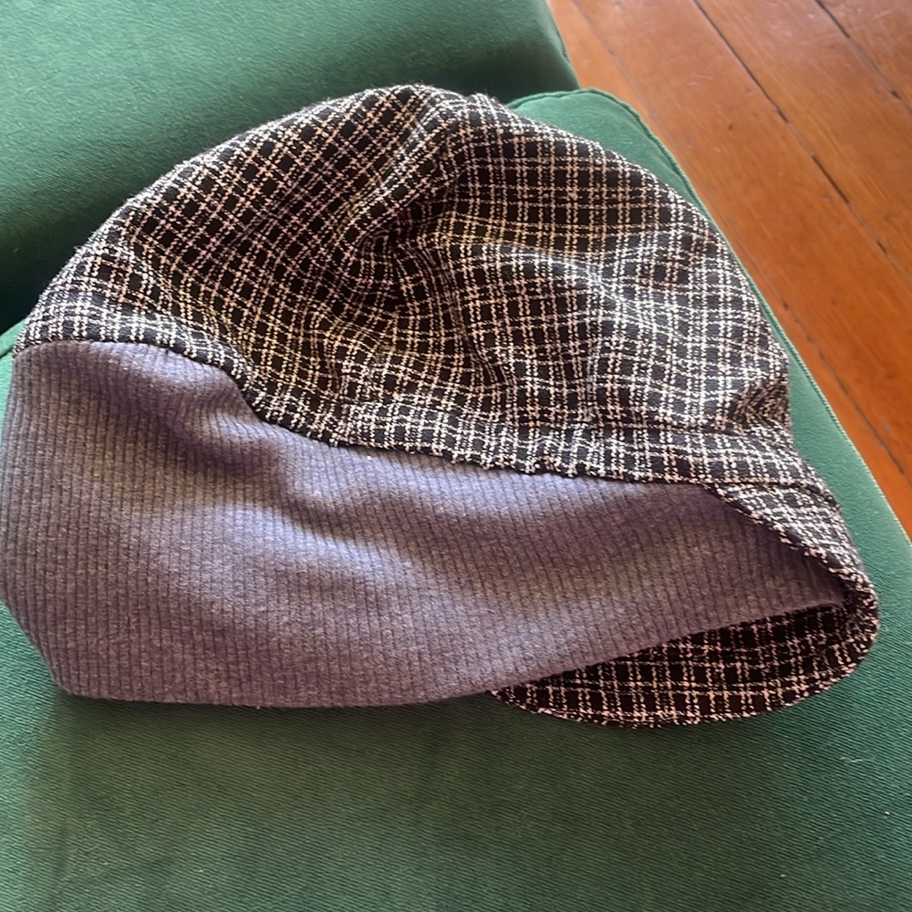 Chuey Brand bike hat